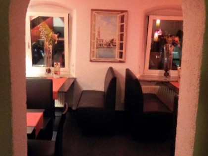 Foto: Pizzeria Little Italy