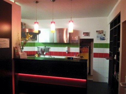 Foto: Pizzeria Little Italy