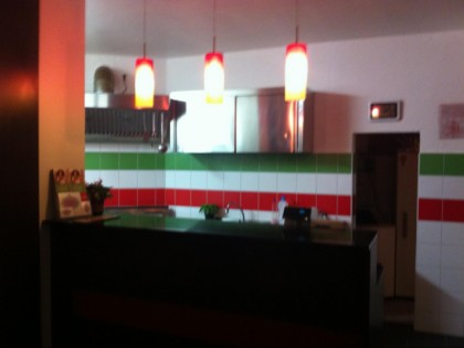 Foto: Pizzeria Little Italy